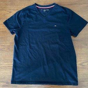 Tommy Hilfiger Men’s V-Neck T-Shirt